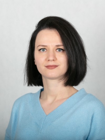 Беляева Юлия Витальевна