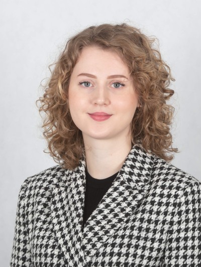 Калашникова Нина Александровна