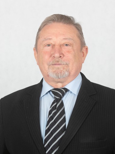 Платов Вячеслав Иванович