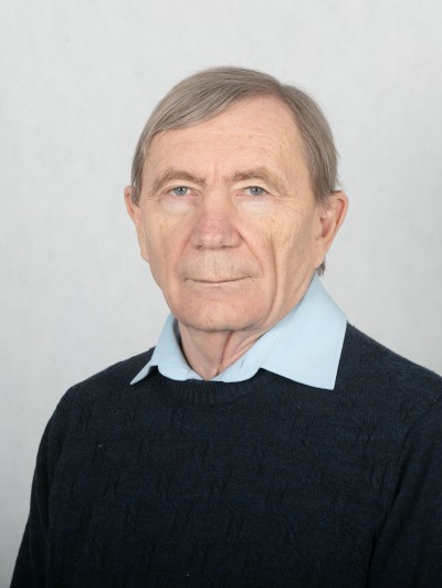 Орлов Юрий Николаевич