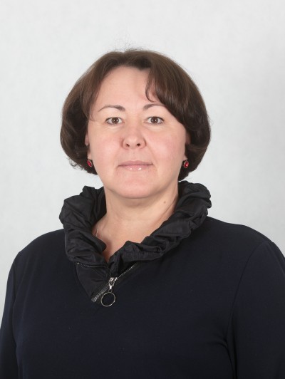 Гусарова Юлия Владимировна