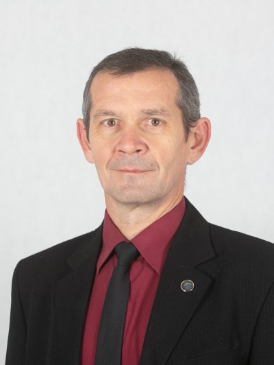Шаповалов Сергей Владимирович