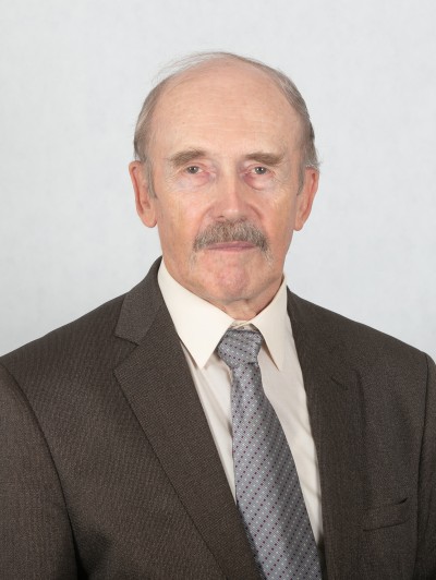 Краснопевцев Александр Ювенальевич