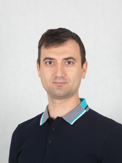 Тизилов Андрей Сергеевич