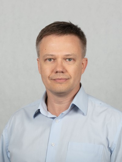 Шевцов Александр Александрович