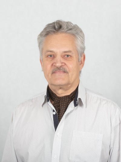 Турбин Игорь Викторович