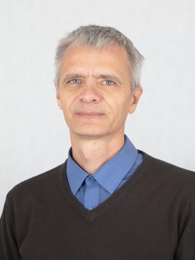 Расторгуев Дмитрий Александрович