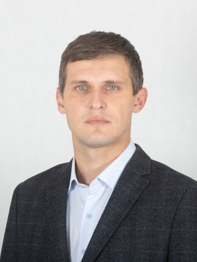 Плахотный Денис Иванович