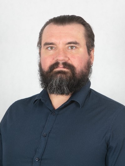 Чумаков Леонид Леонидович