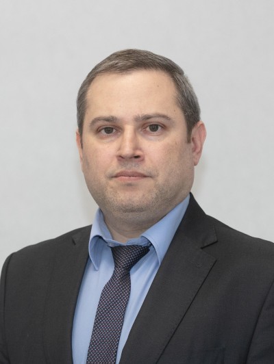 Левашкин Денис Геннадьевич