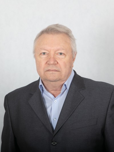 Мурашкин Сергей Викторович