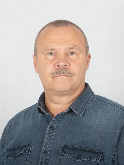 Кудинов Андрей Константинович