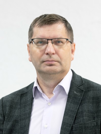 Бобровский Александр Викторович