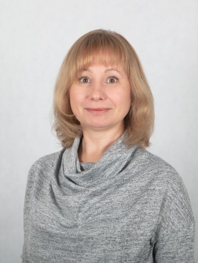 Андреева Людмила Алексеевна