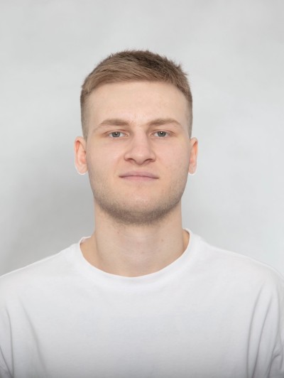 Данилов Даниил Владиславович