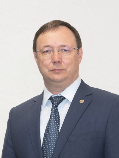 Микель Дмитрий Борисович