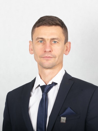 Ивашин Павел Валентинович