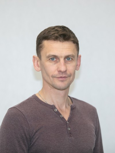 Ивашин Павел Валентинович