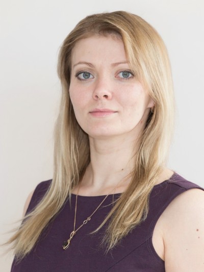 Соколова Татьяна Александровна