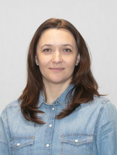 Каминская Елена Васильевна