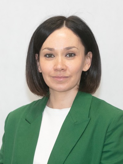 Санникова Екатерина Алексеевна