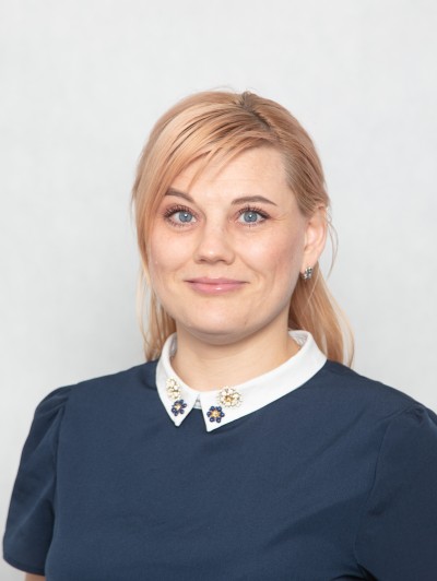 Анисимова Анна Сергеевна