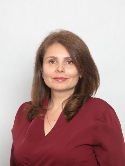Дорошенко Анастасия Владимировна