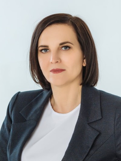 Денисова Оксана Петровна