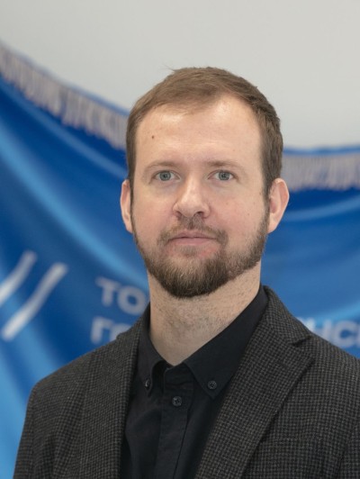 Кутузов Антон Игоревич