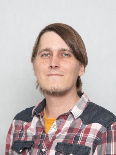 Иткулов Михаил Равильевич