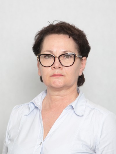 Бибаева Татьяна Васильевна