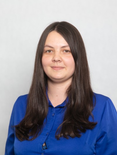 Урлина Татьяна Игоревна