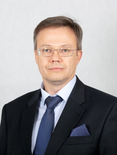 Шевцов Александр Александрович