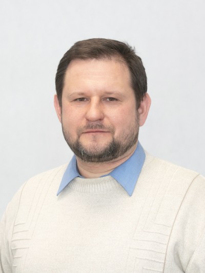 Полунин Антон Викторович