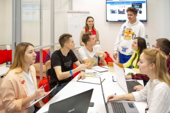 Выпускники Тольяттинского госуниверситета подтвердили soft skills
