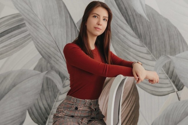 «Цветные кубики» для особенных детей