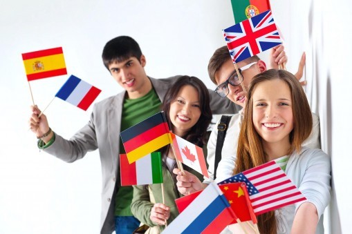 Иностранные студенты ТГУ – объединяйтесь
