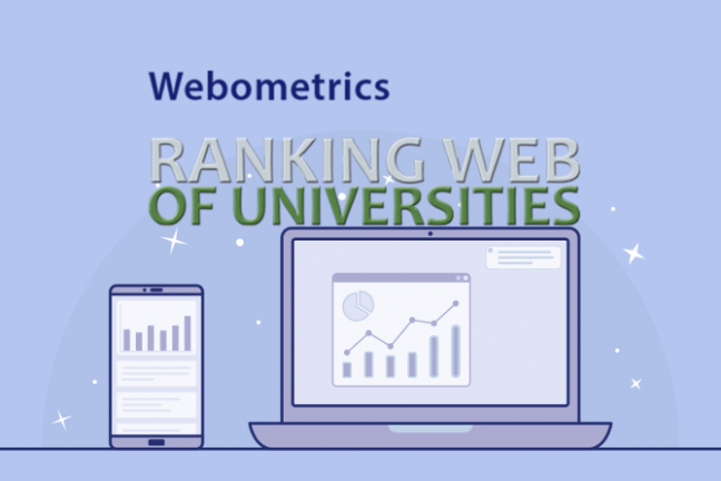 ТГУ продолжает подниматься в мировых рейтингах Webometrics