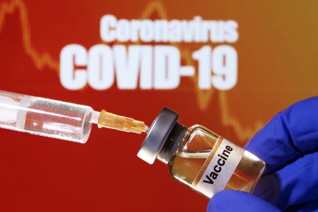 Об иммунизации от COVID-19