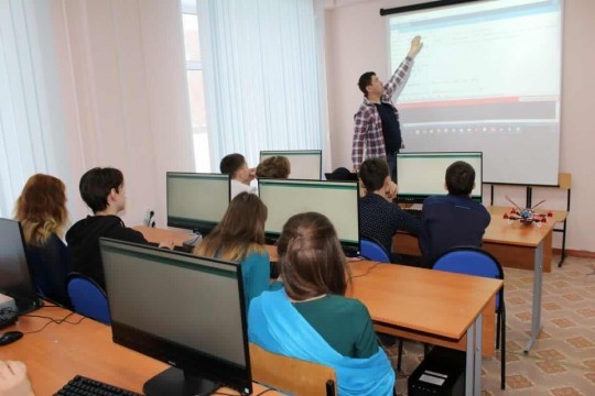 Реальная победа виртуальной практики