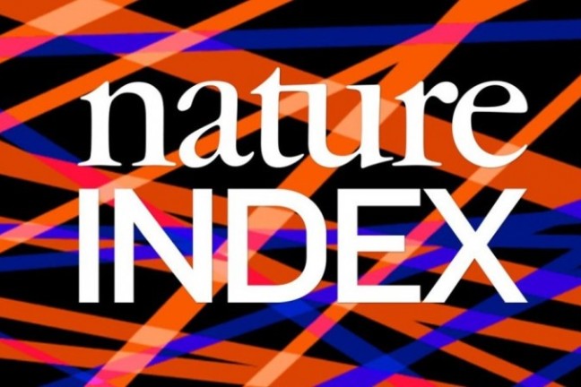 ТГУ в Nature Index 2022