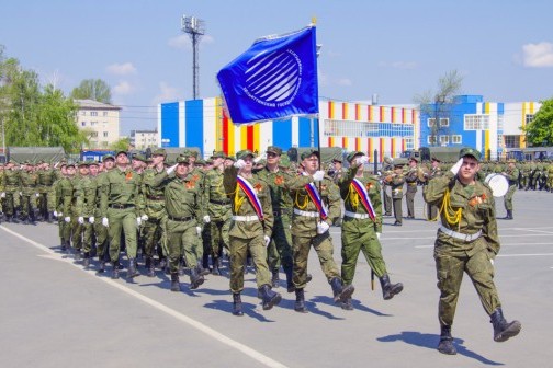 Всё об отсрочке. Информация для первокурсников