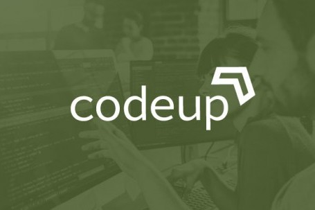 «Code Up» – экзамен для юных программистов