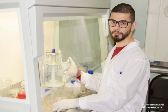 Группа учёных из России и Италии создаёт новое лекарство от рака