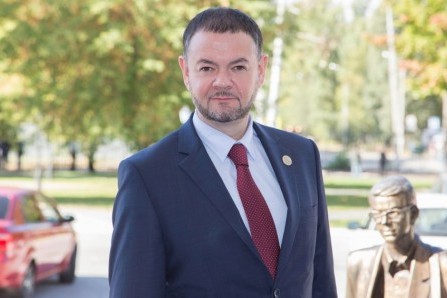 С Днём российской науки!