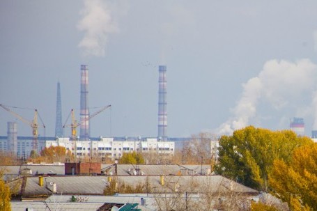 «Аиралаб Рус» и ТГУ проведут исследования  атмосферного воздуха в Тольятти