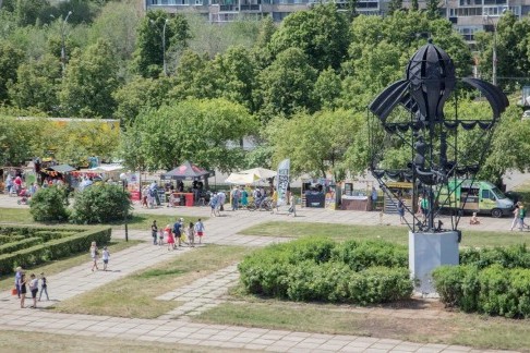 Центр урбанистики в списках «Культурной инициативы»