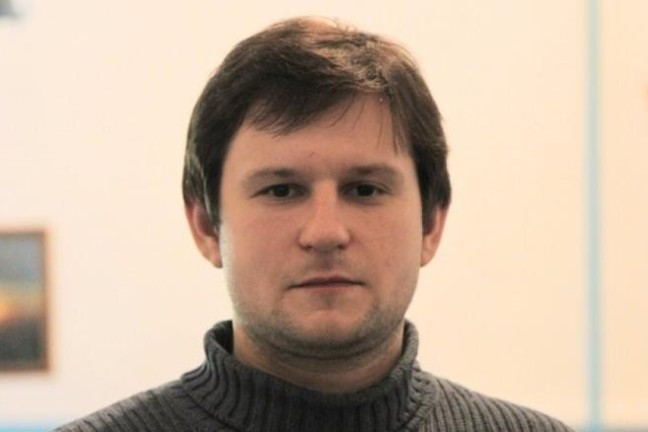 Антон Полунин – хедлайнер международной конференции