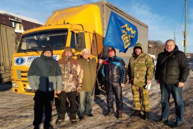 ТГУ помогает мобилизованным тольяттинцам