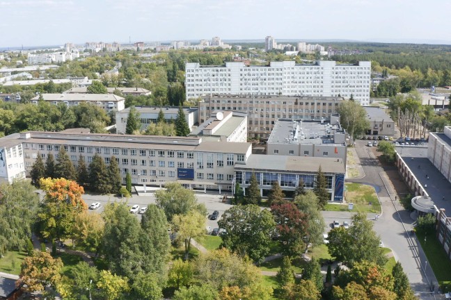 Деканат переходит на дистанционный формат работы